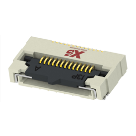 XB-FPC-0515SR22-13S0101-X