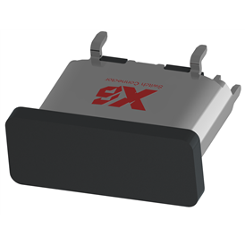 XB-USB-C-0811-X