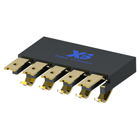 XB-BC-31-5P130-G-X-X