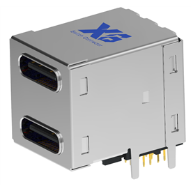 XB-TYPEC-24+24PIN-F