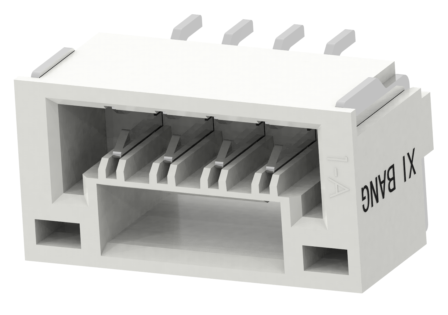 XB-X125-CI40-04MxHR0-NH