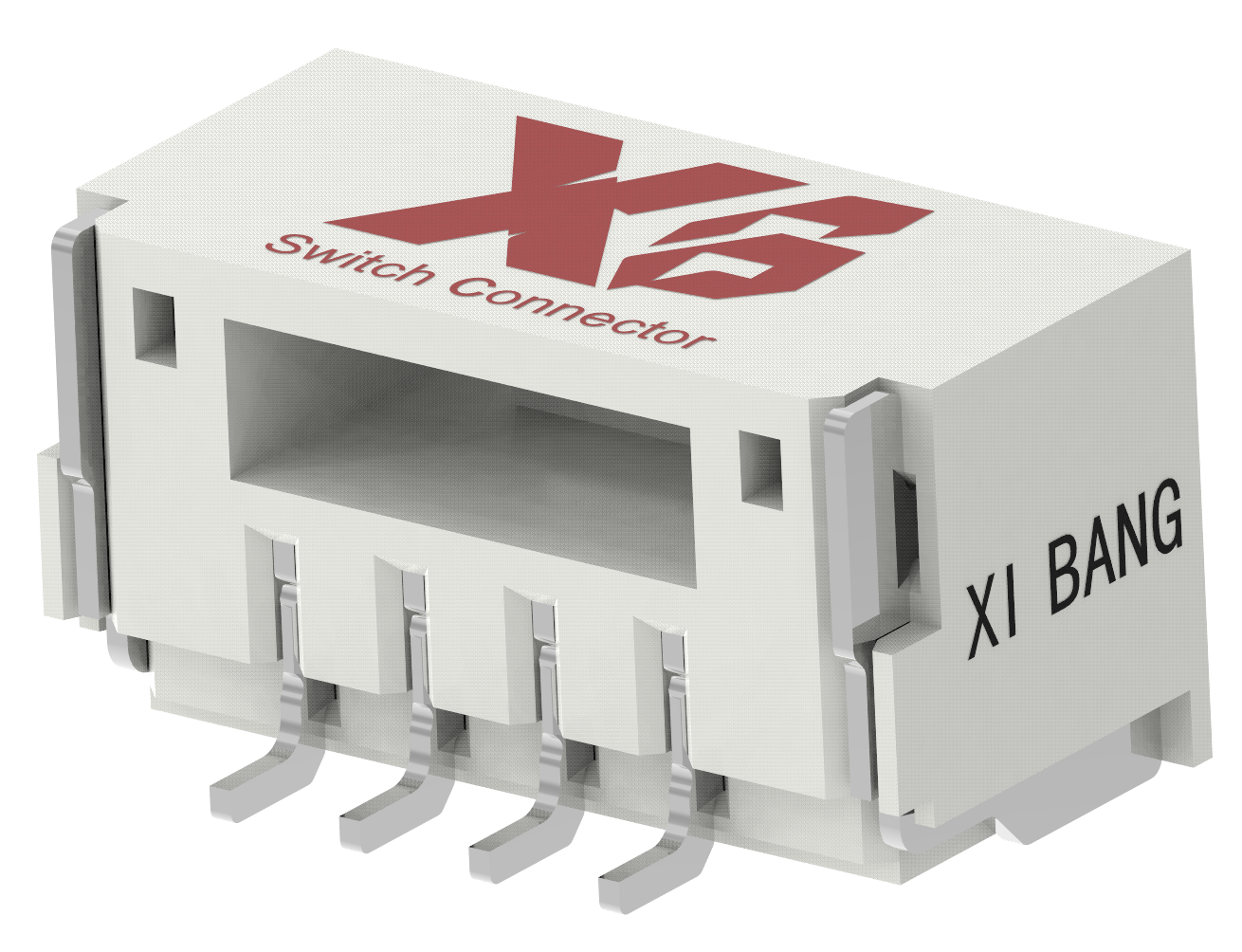 XB-X125-CI40-04MxHR0-NH