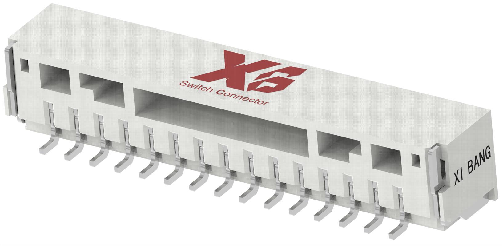 XB-X125-CI40-15MxHR0-NH