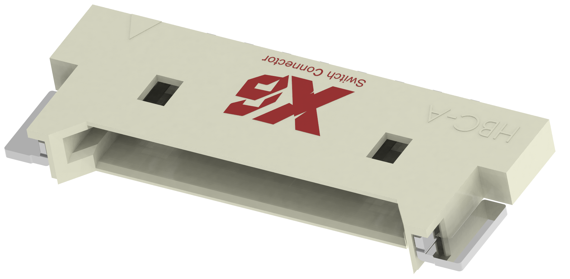 XB-X125-CI42-08M2HRD-NH