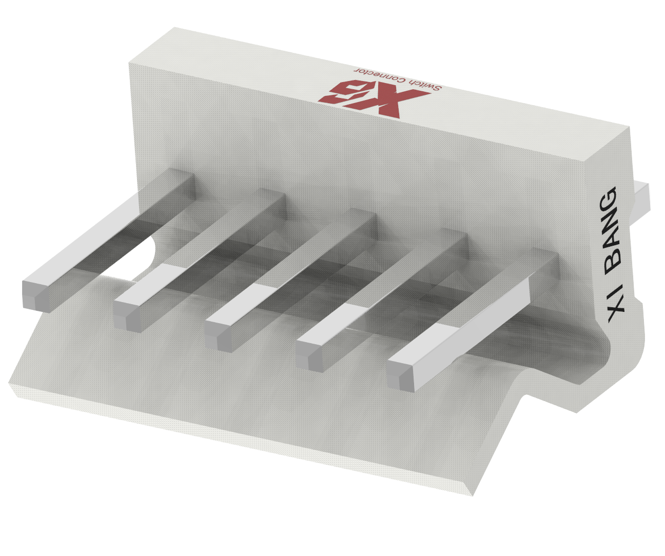 XB-X396-CI51-05P1V00