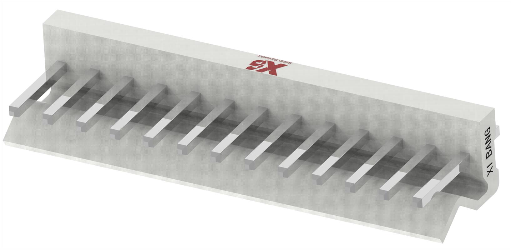 XB-X396-CI51-13P1V00