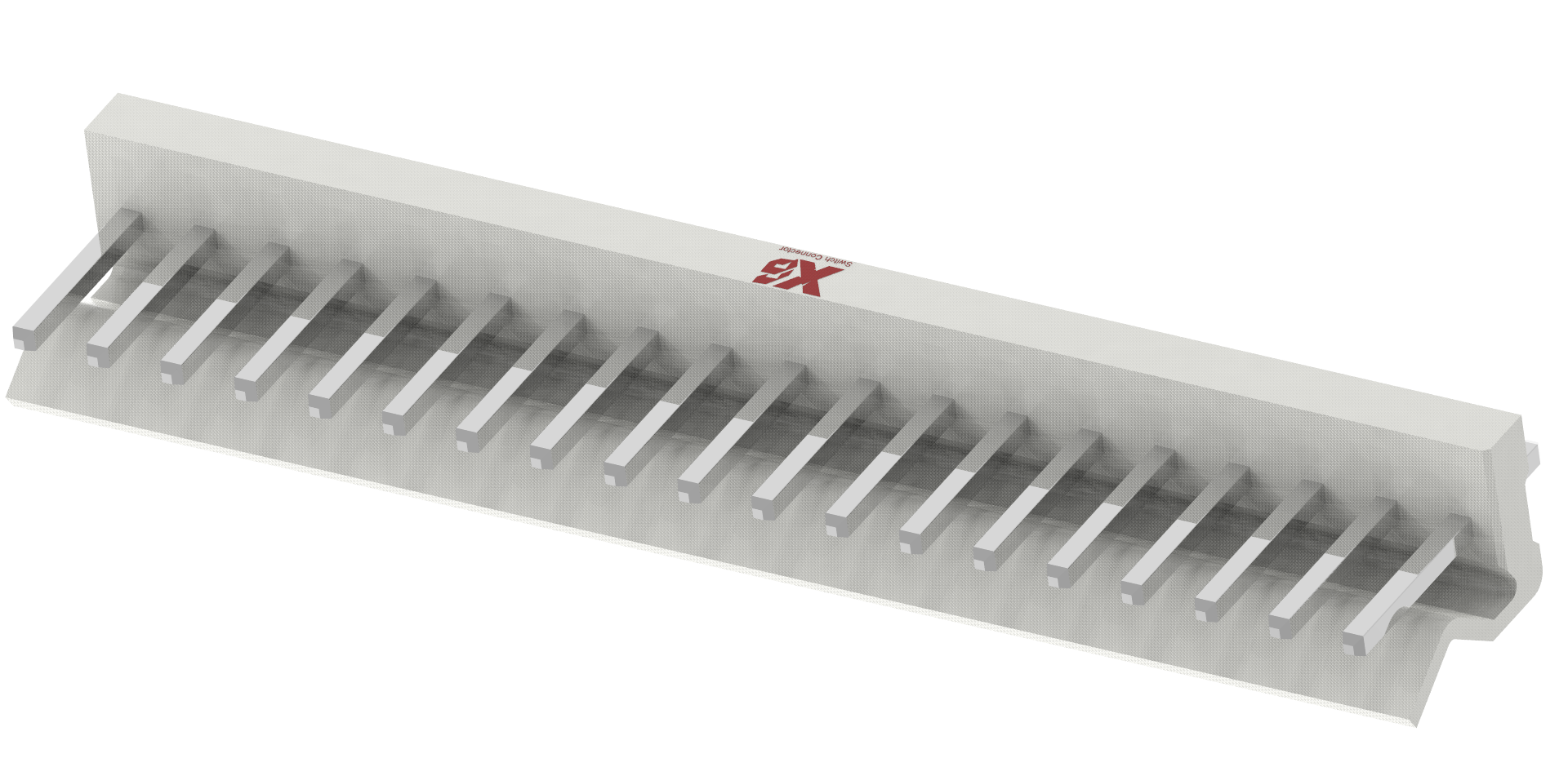 XB-X396-CI51-19P1V00