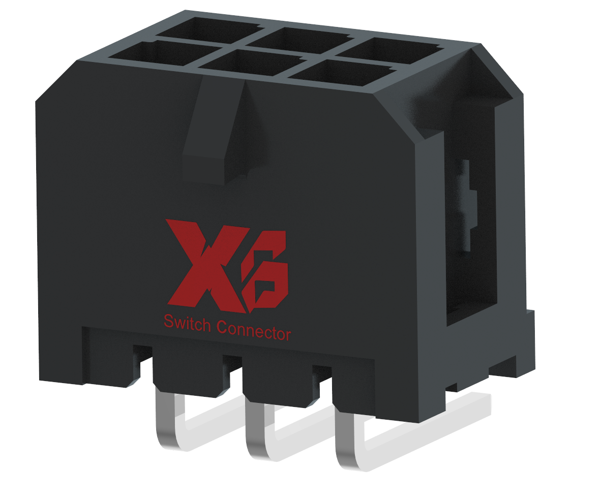 XB-X30-CP-3506P1H00-NH